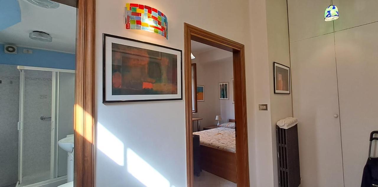 Ca' Celestia Arsenale Apartment Venice Exterior photo